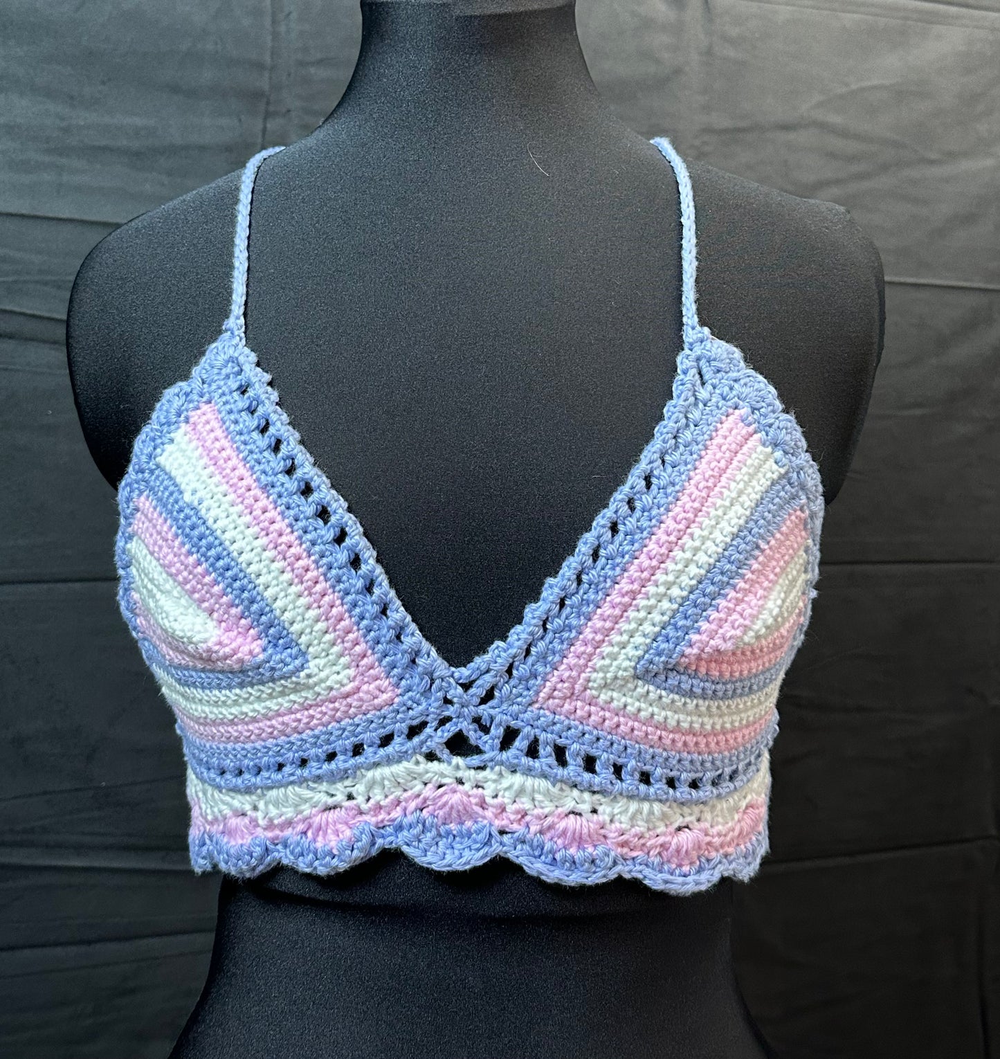 Sweet Fans Bralette