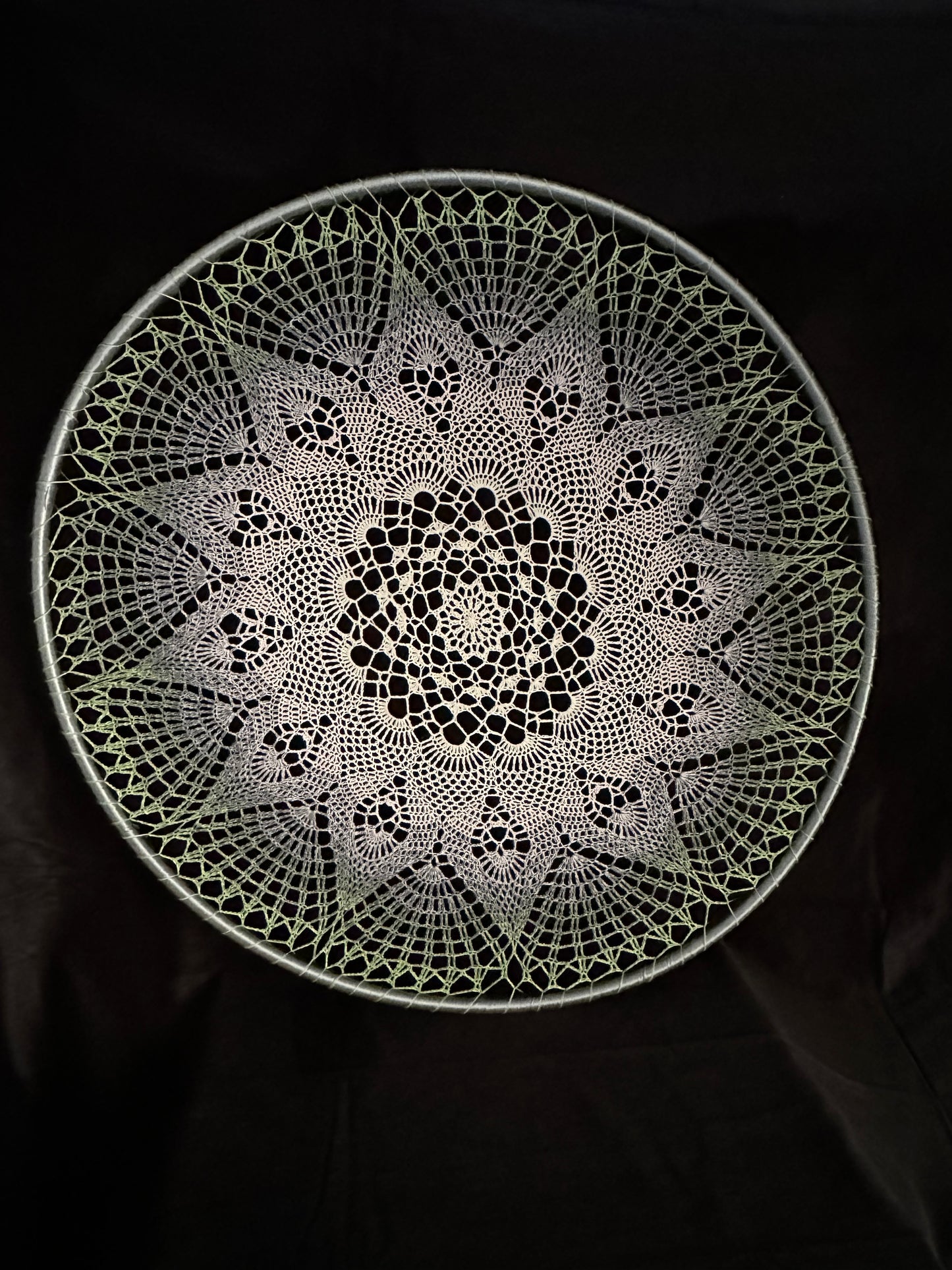 Dreamcatcher Wall Decor
