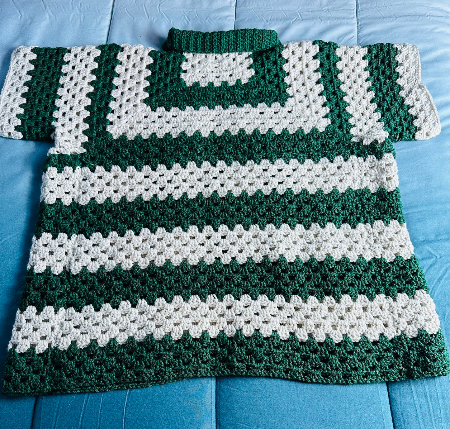 Denver Striped Shirt