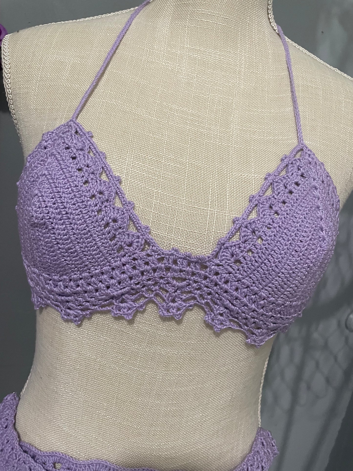 Rio Brazilian Bikini Set