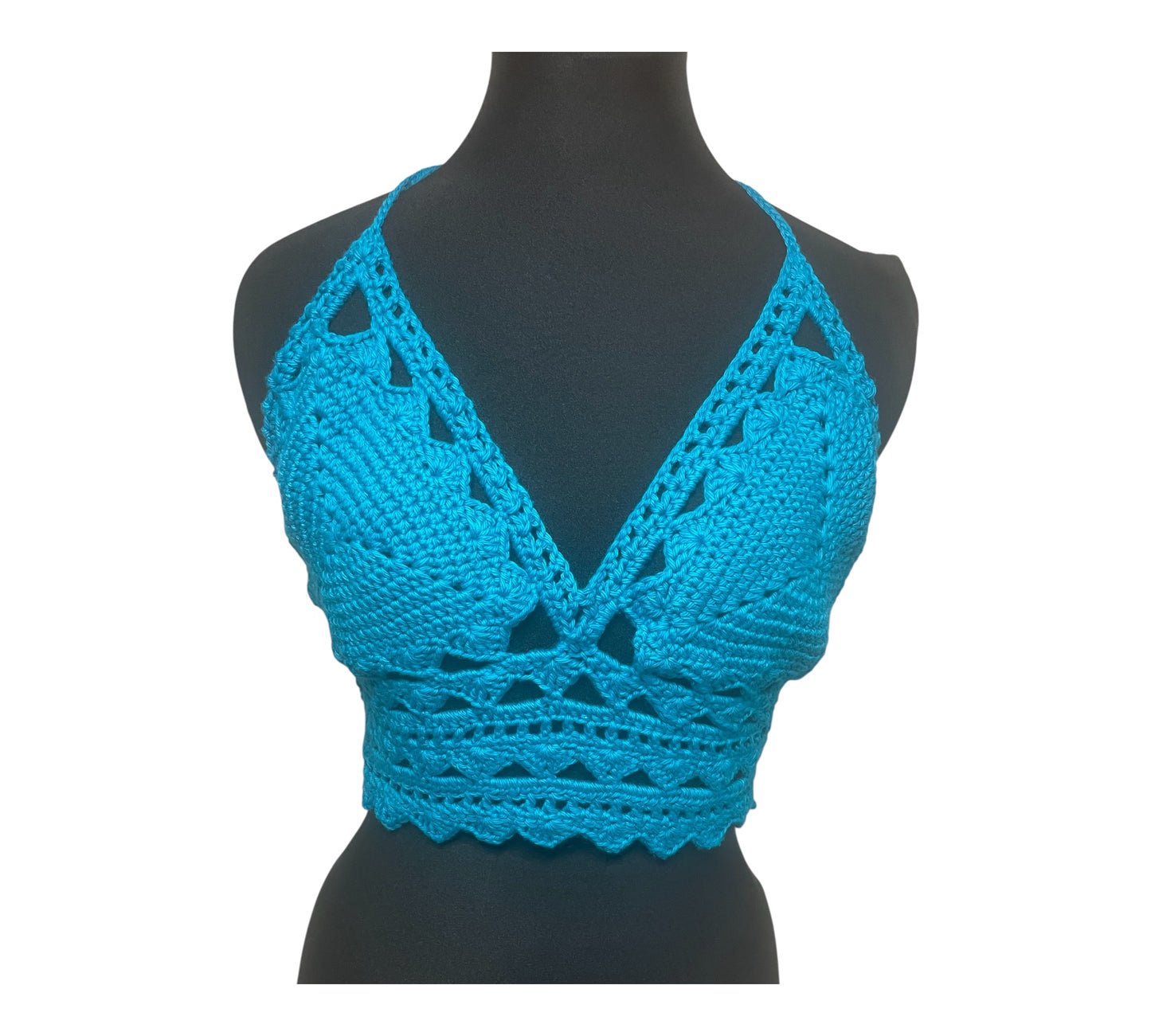 Lotus Top