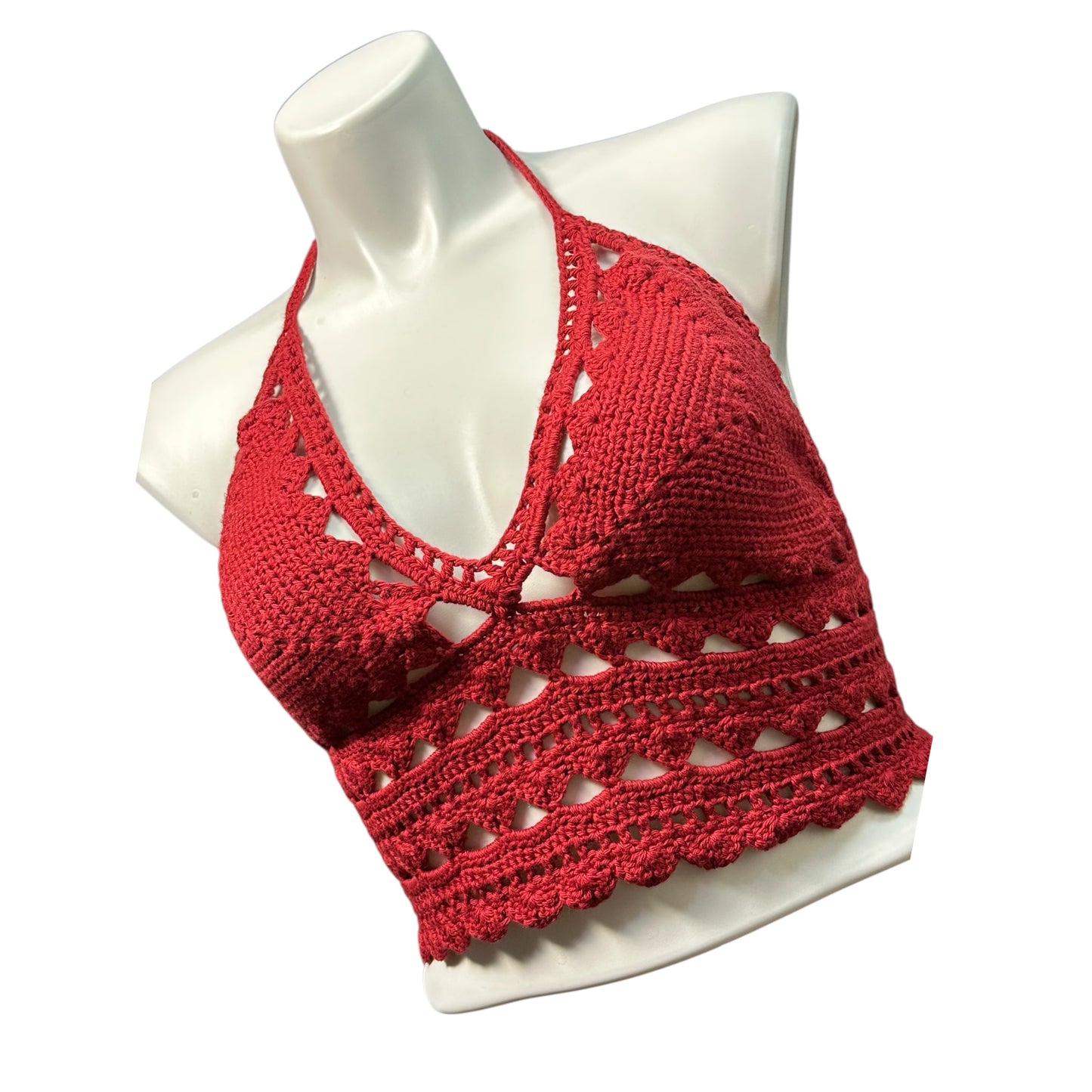 Lotus Top