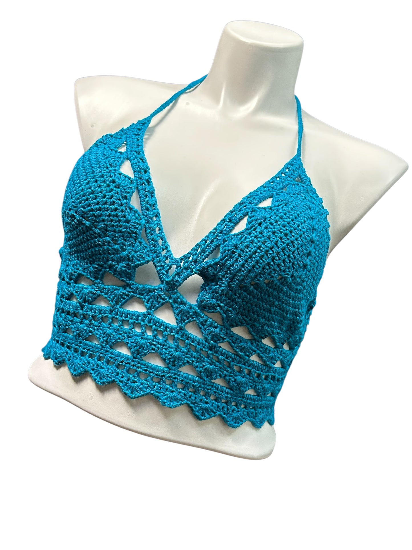 Lotus Top