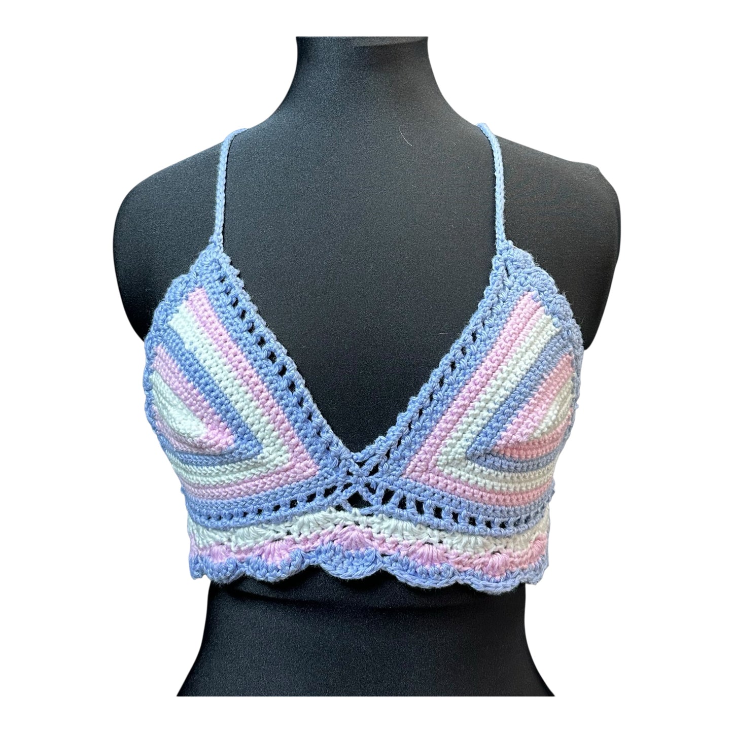 Sweet Fans Bralette
