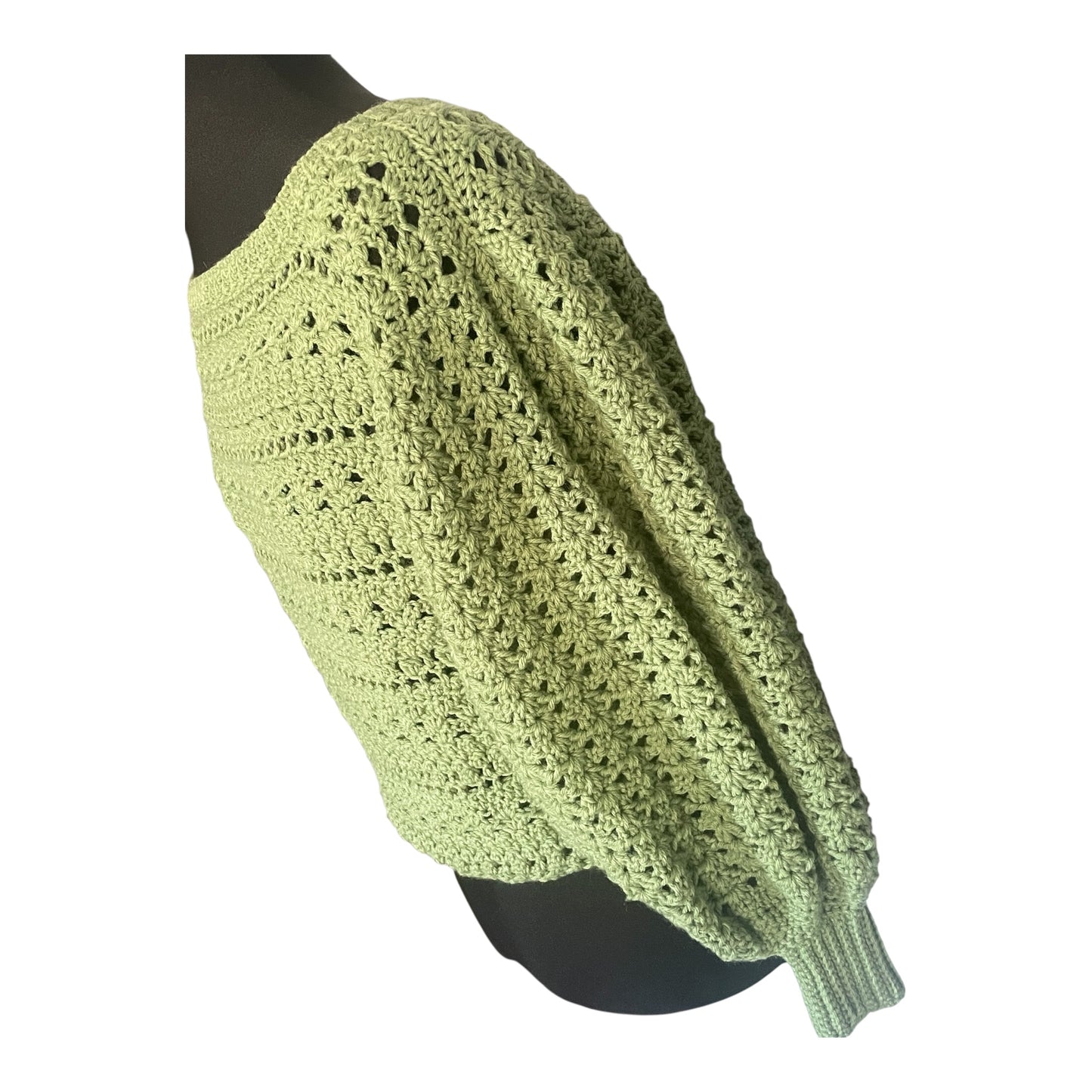The Sophia Sweater