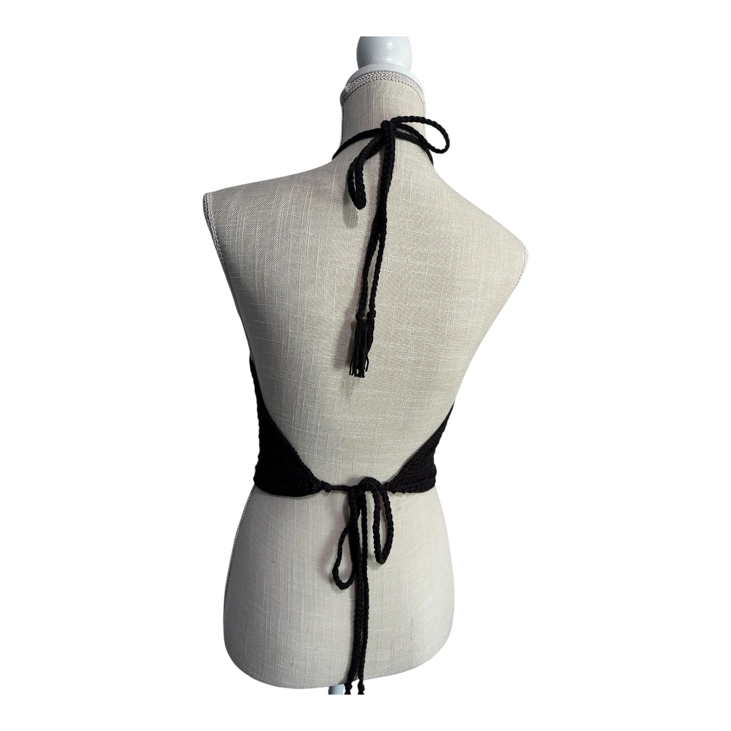 The Jocelyn Halter Top