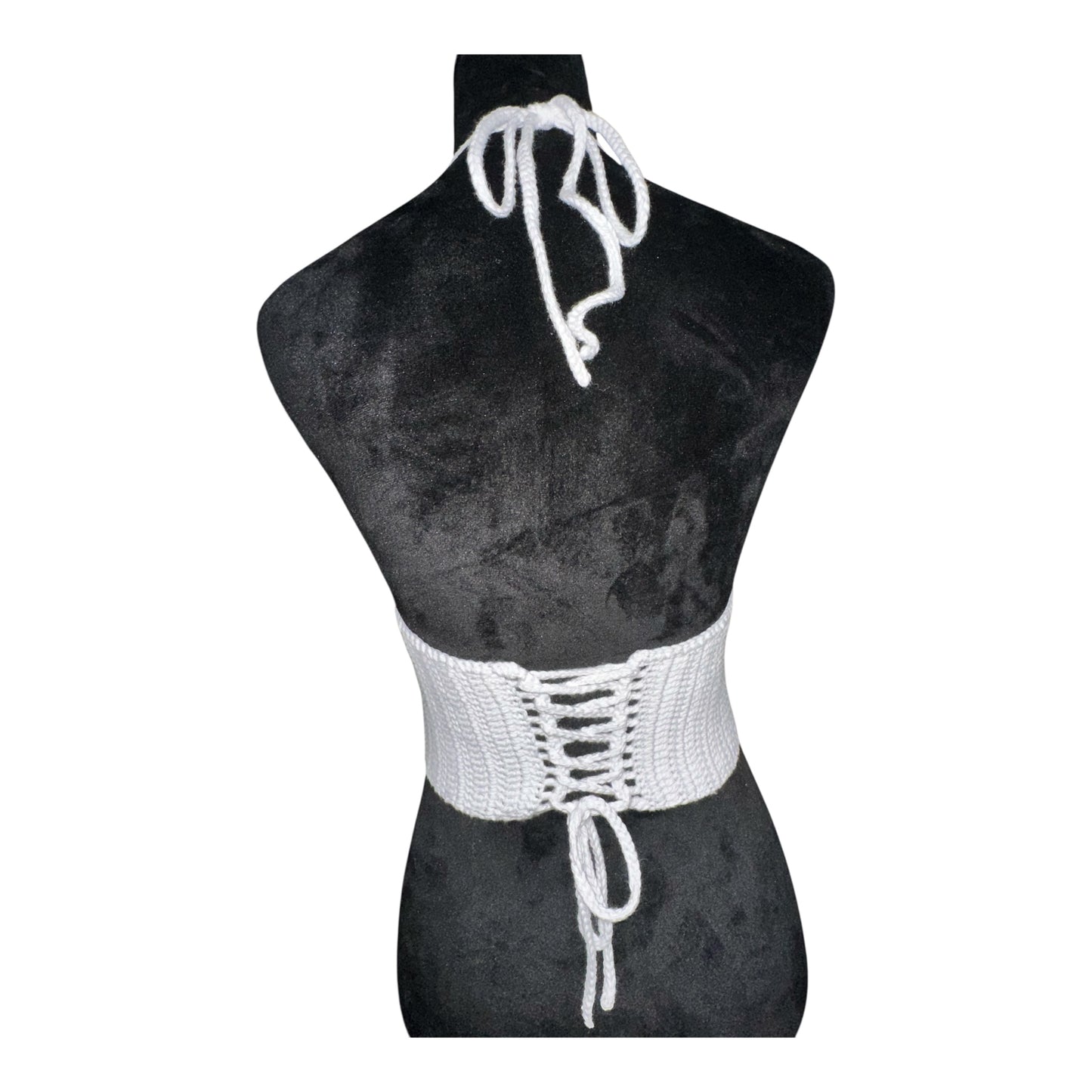 Amaris Gothic Top