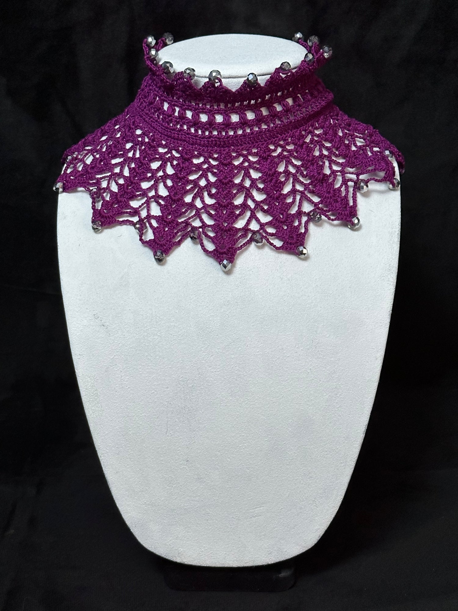 Lace Jewelry