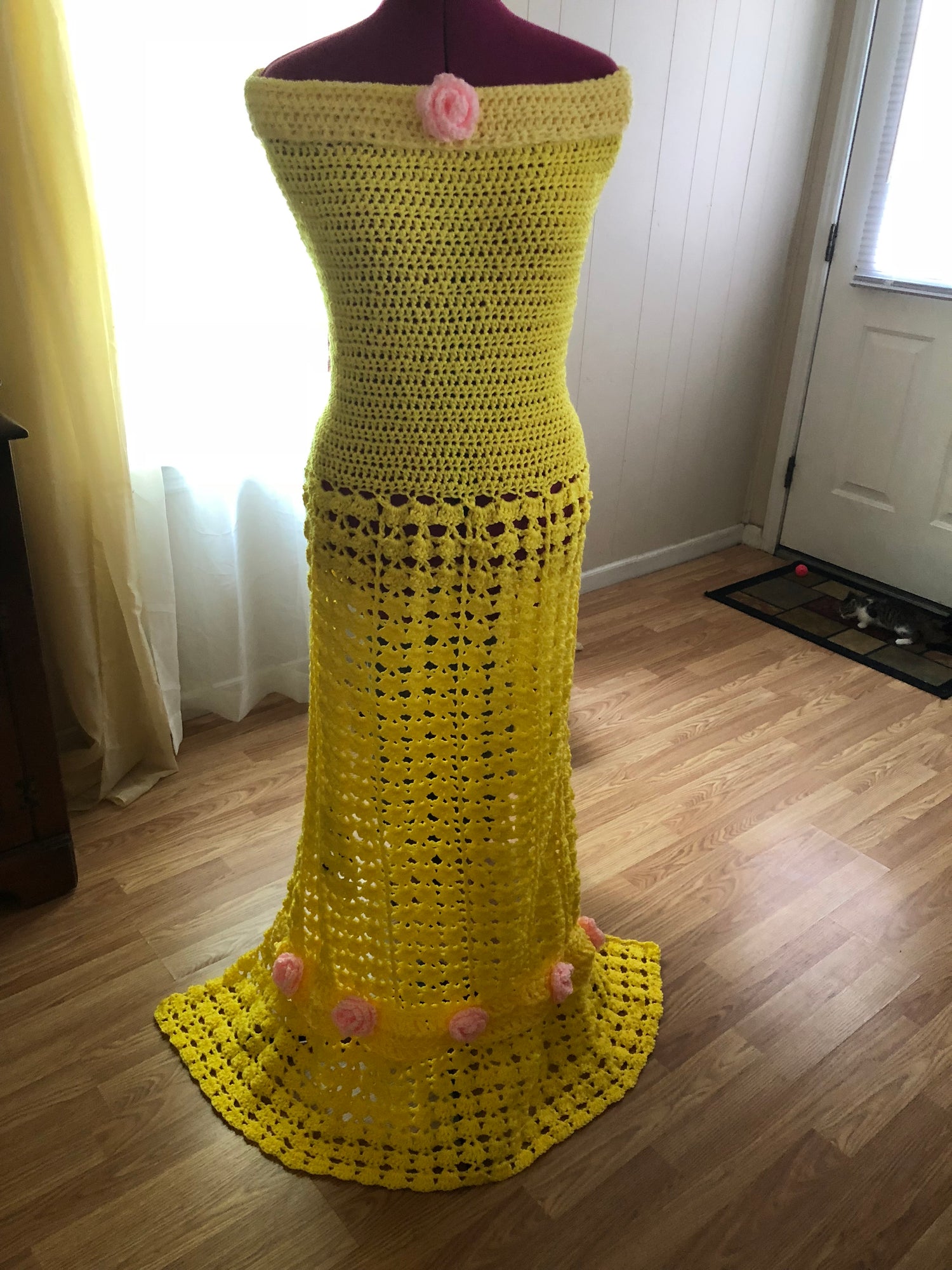 Dresses