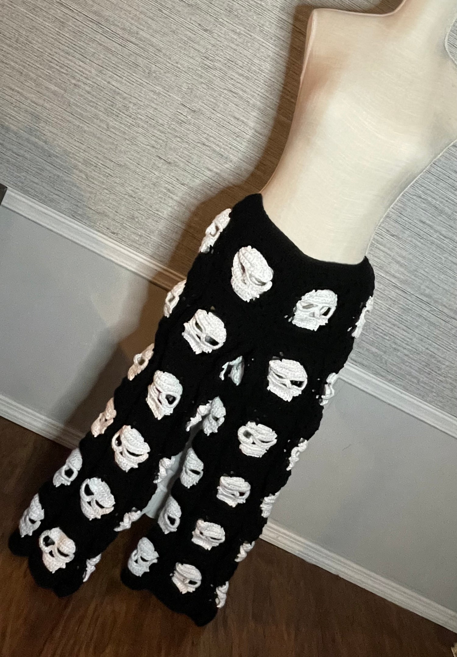 Pants & Skirts