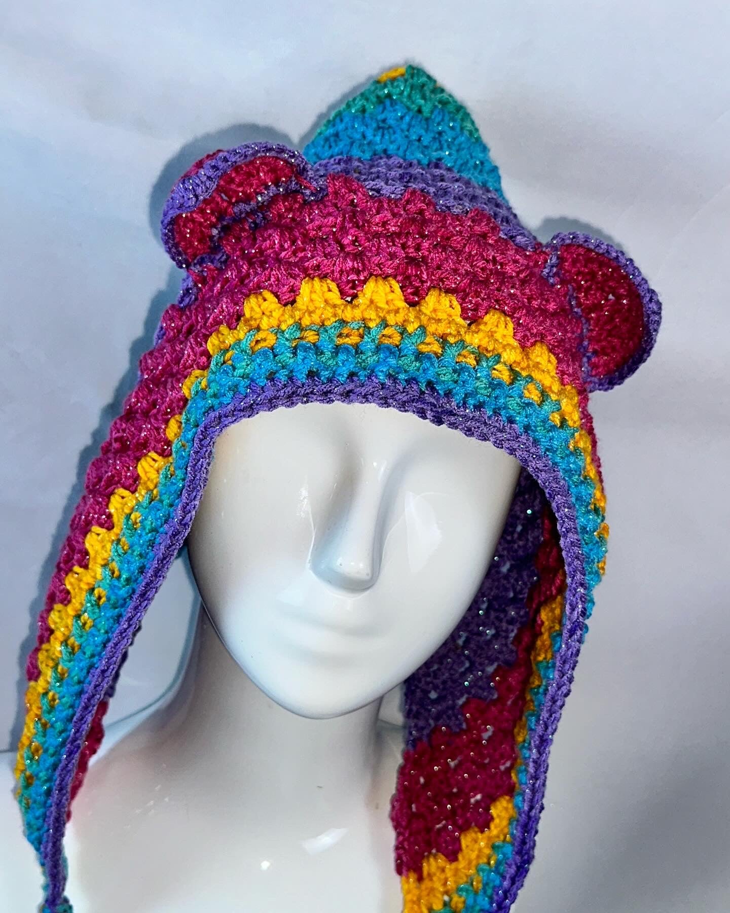 Whimsy Hood