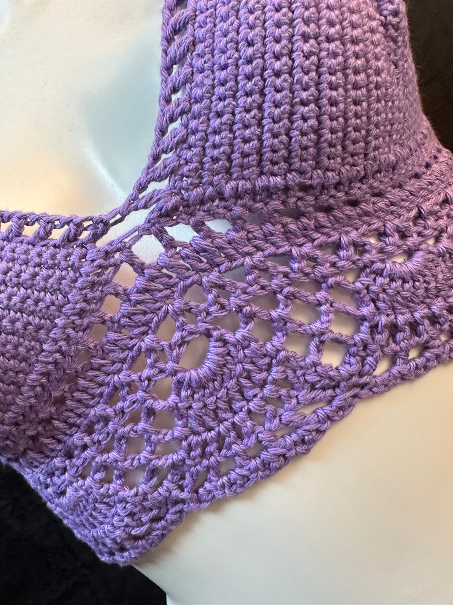 Laura Bralette Top