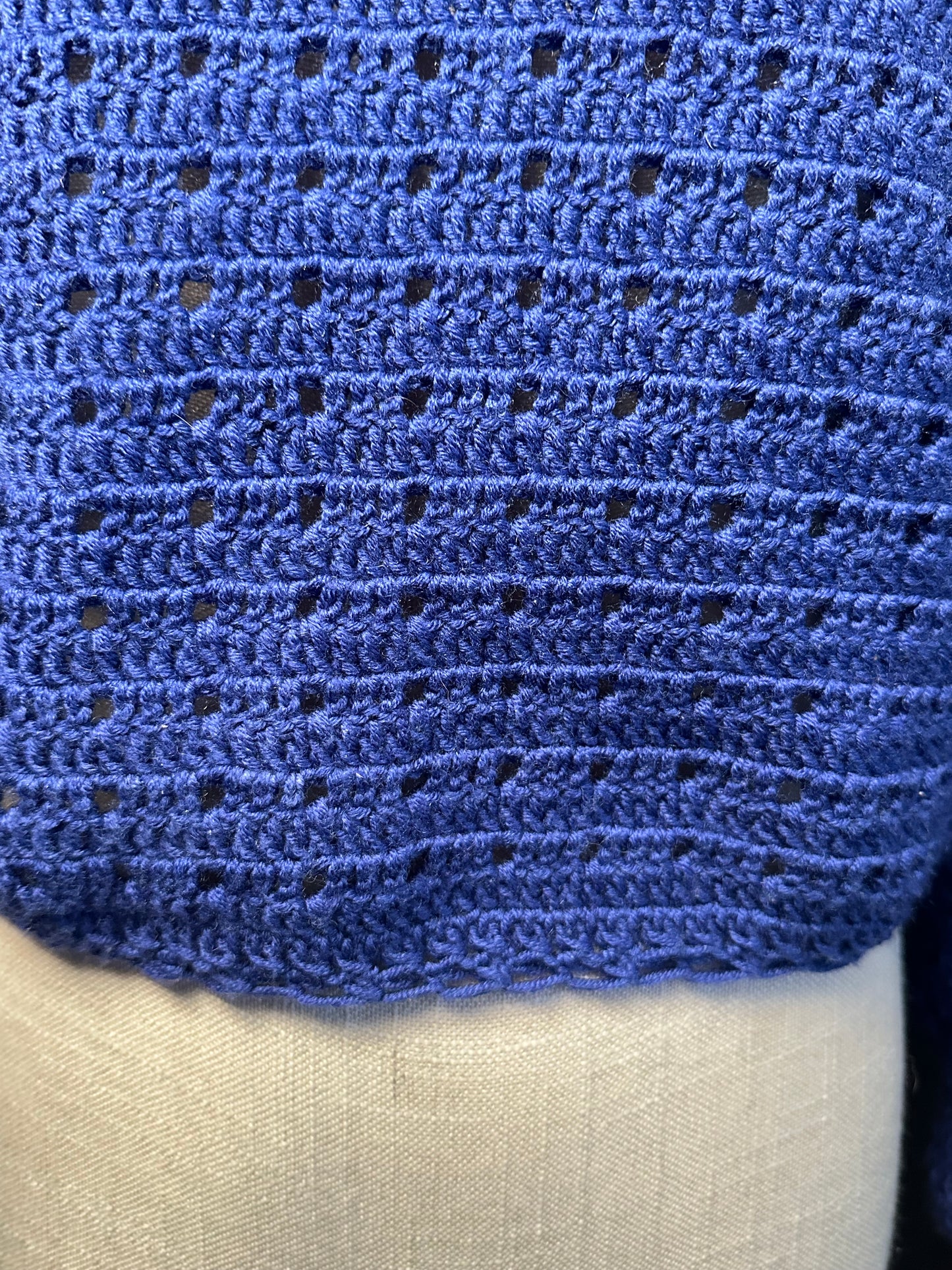 Lantern Sweater