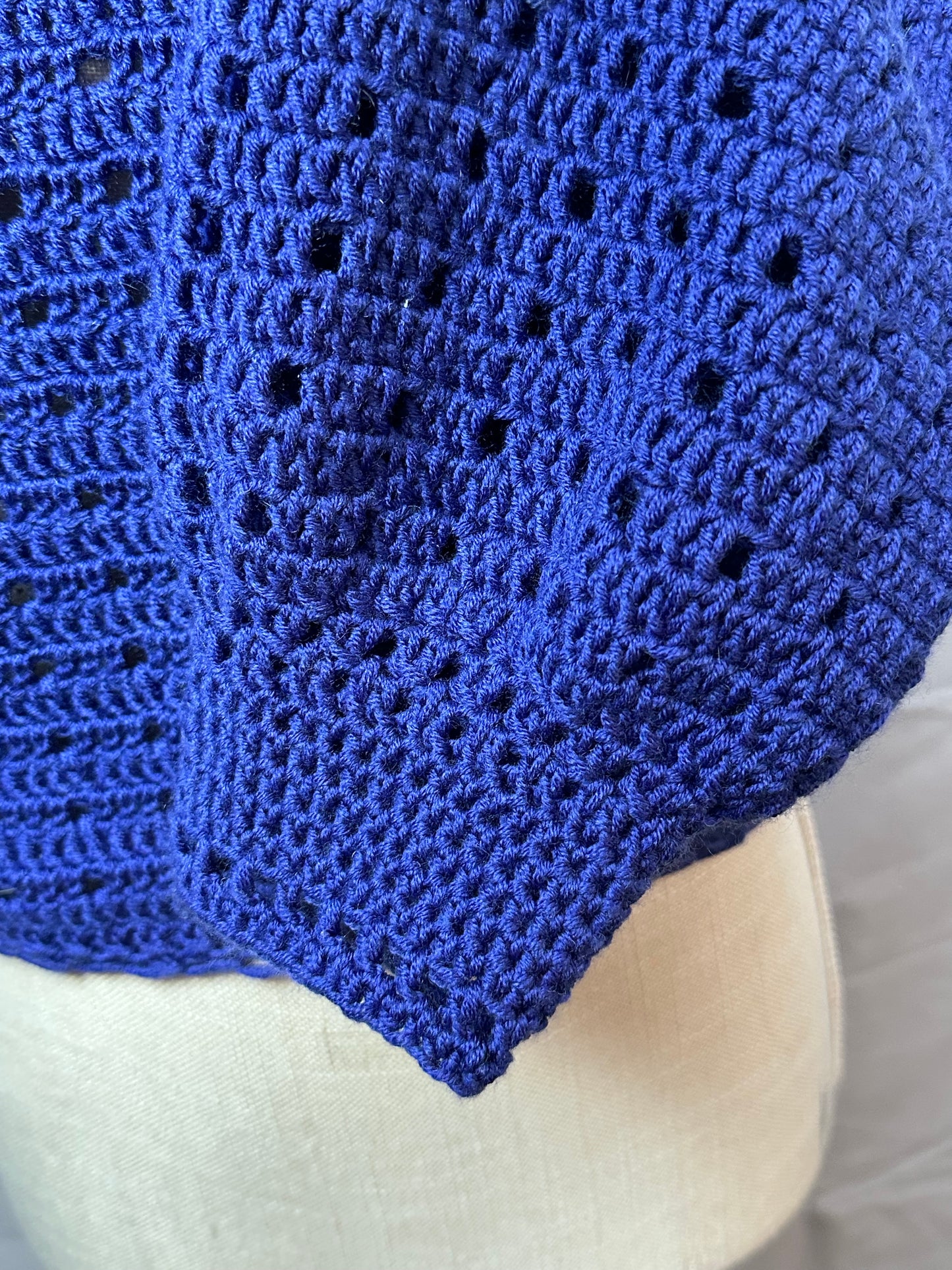 Lantern Sweater