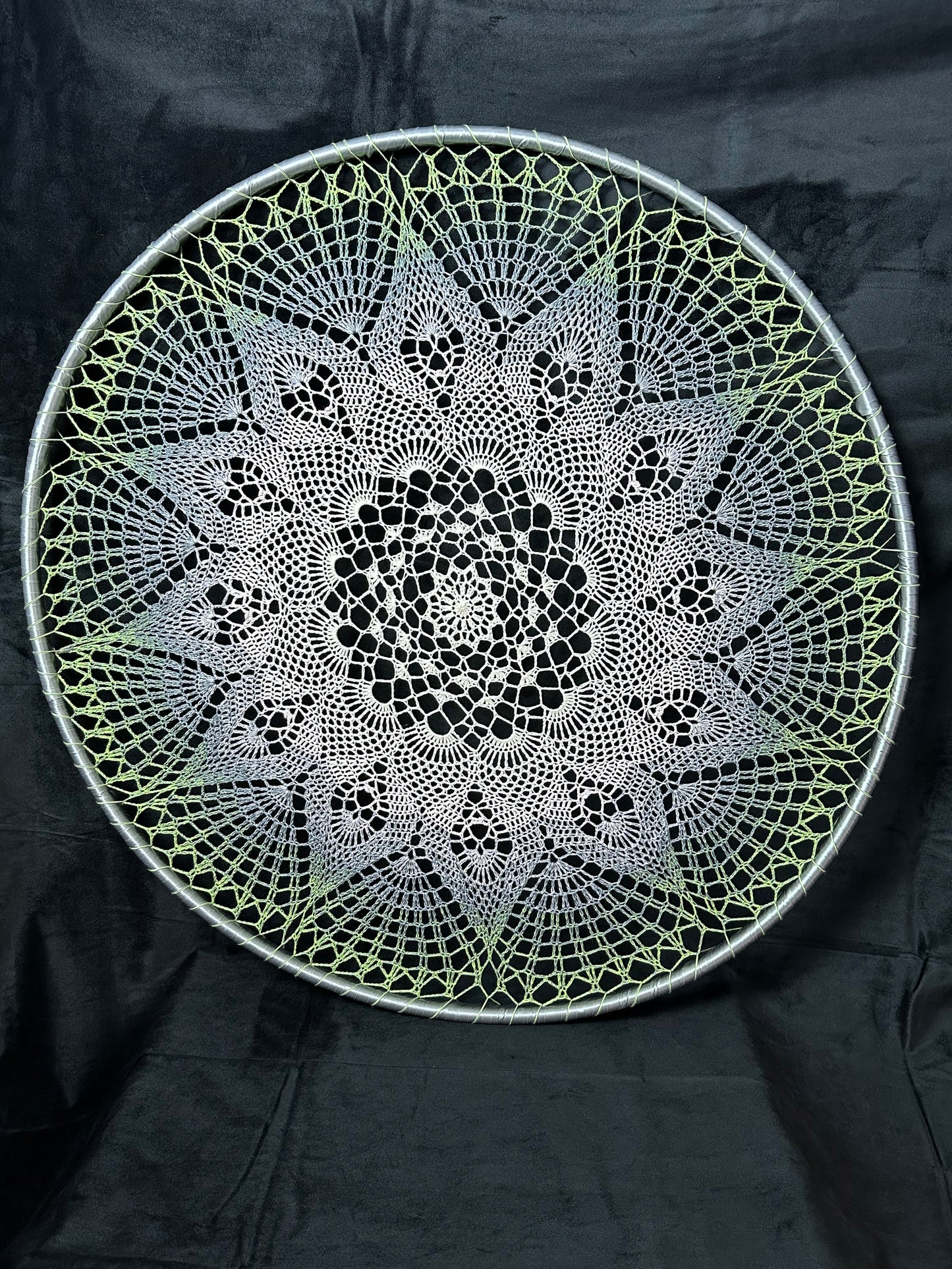 Dreamcatcher Wall Decor