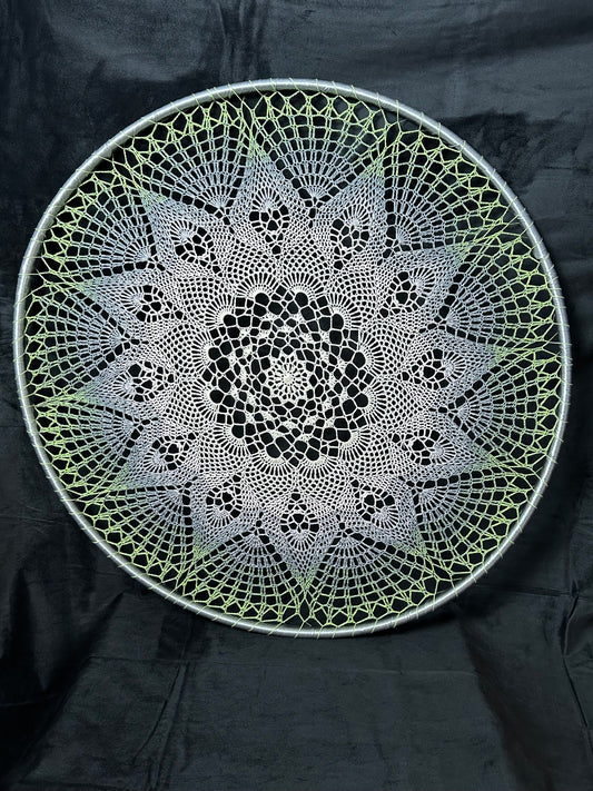 Dreamcatcher Wall Decor