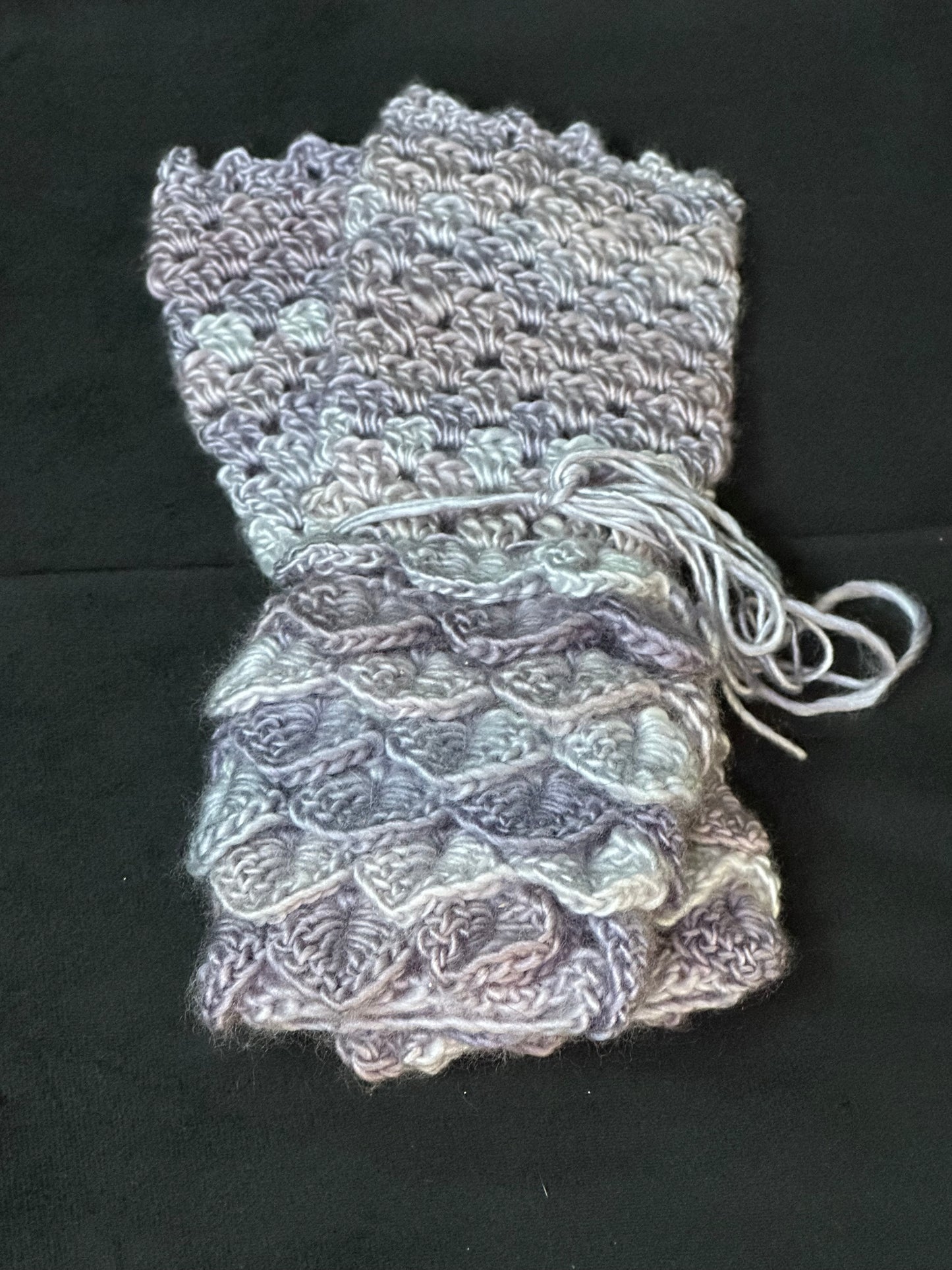 Dragon Scales Hand Warmers