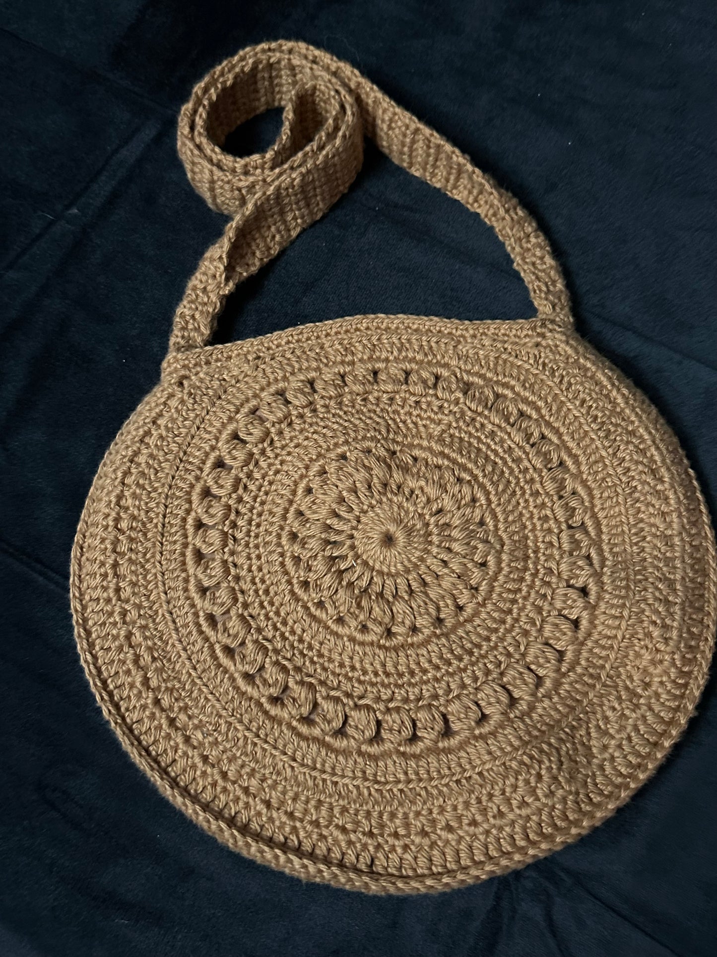 River Ripples Bag