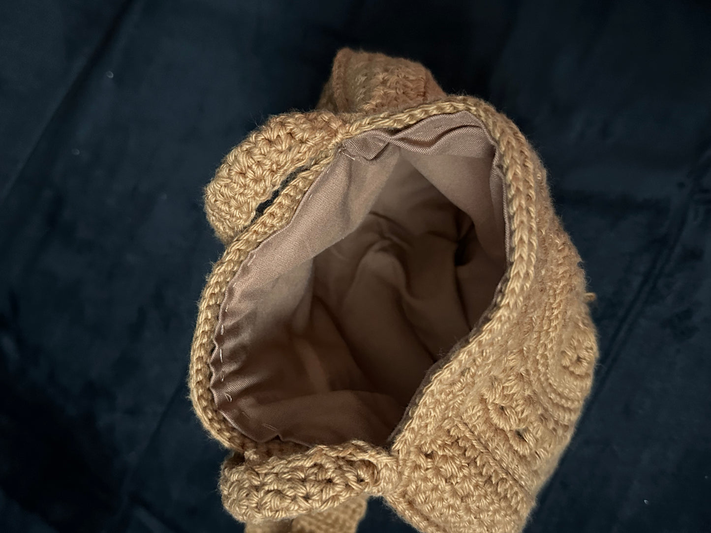 River Ripples Bag
