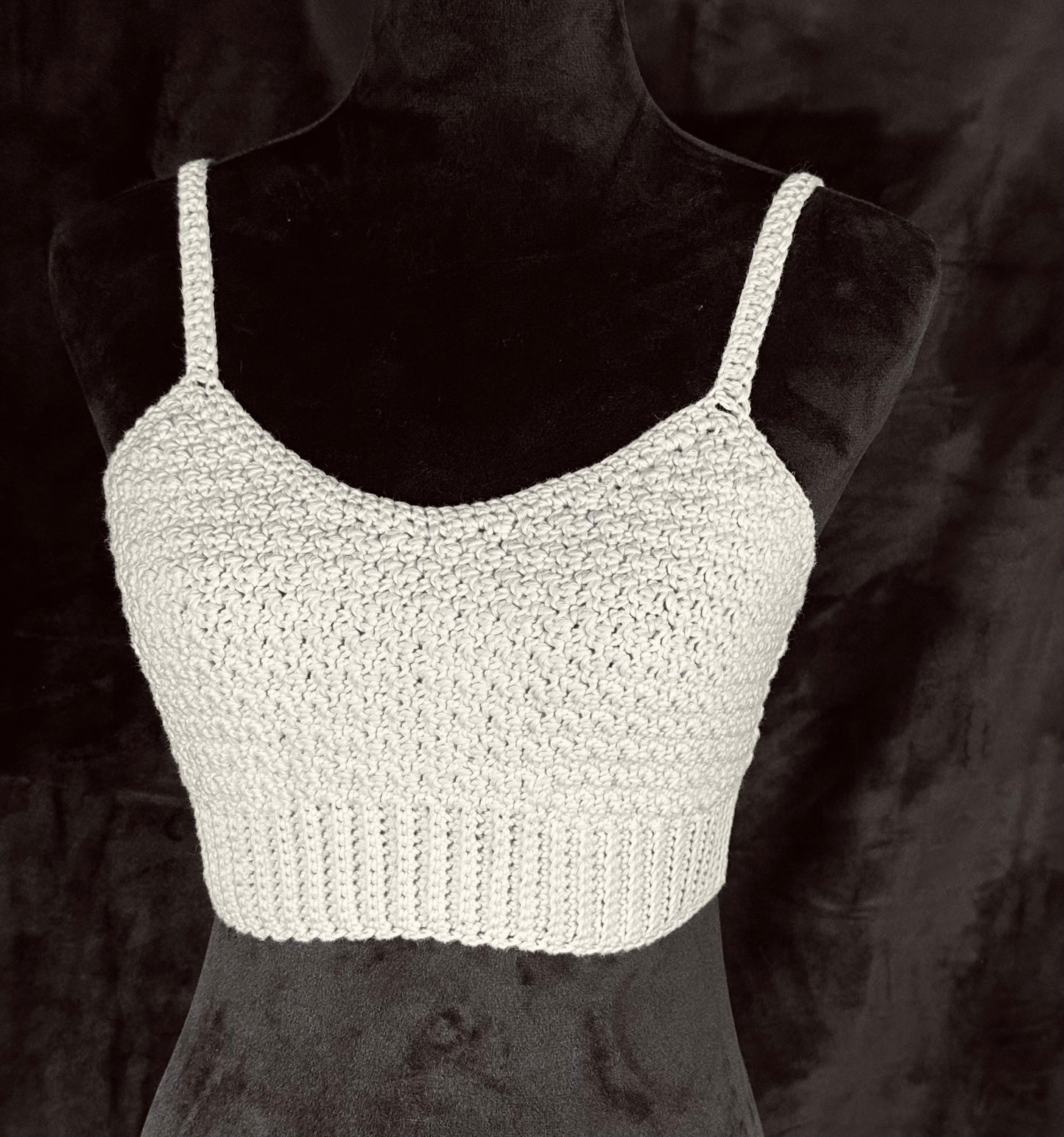 Sweet Cocoa Bralette