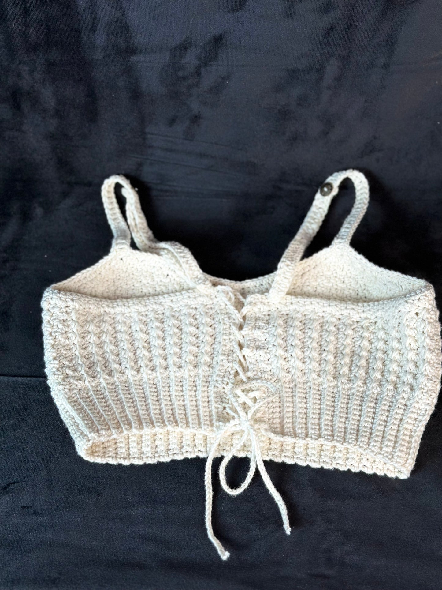 Sweet Cocoa Bralette