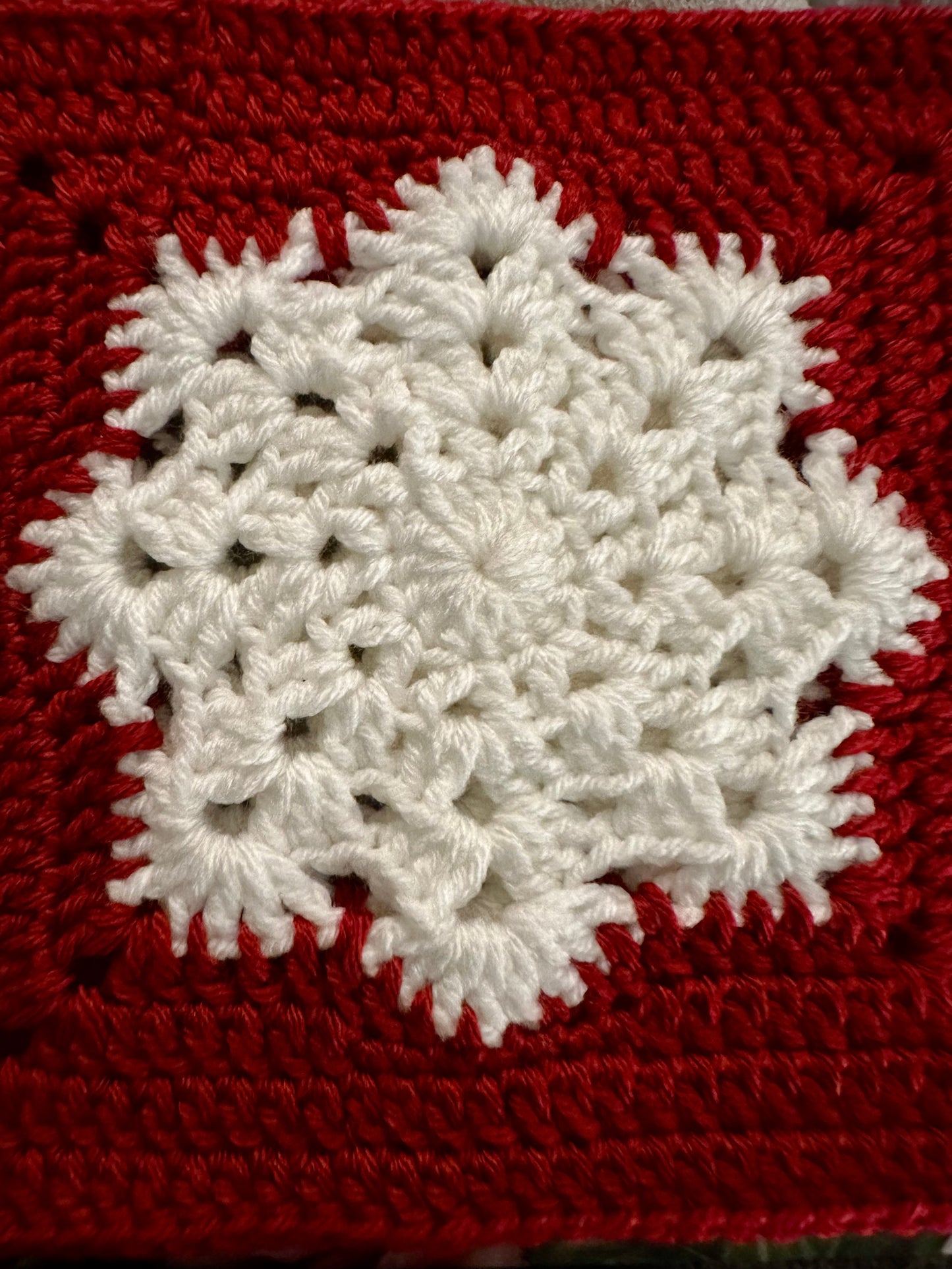 Let It Snow! Decorative Accent Pillow