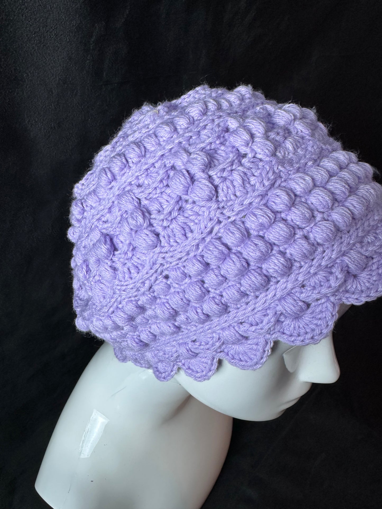 In Her Honor Chemo Cap