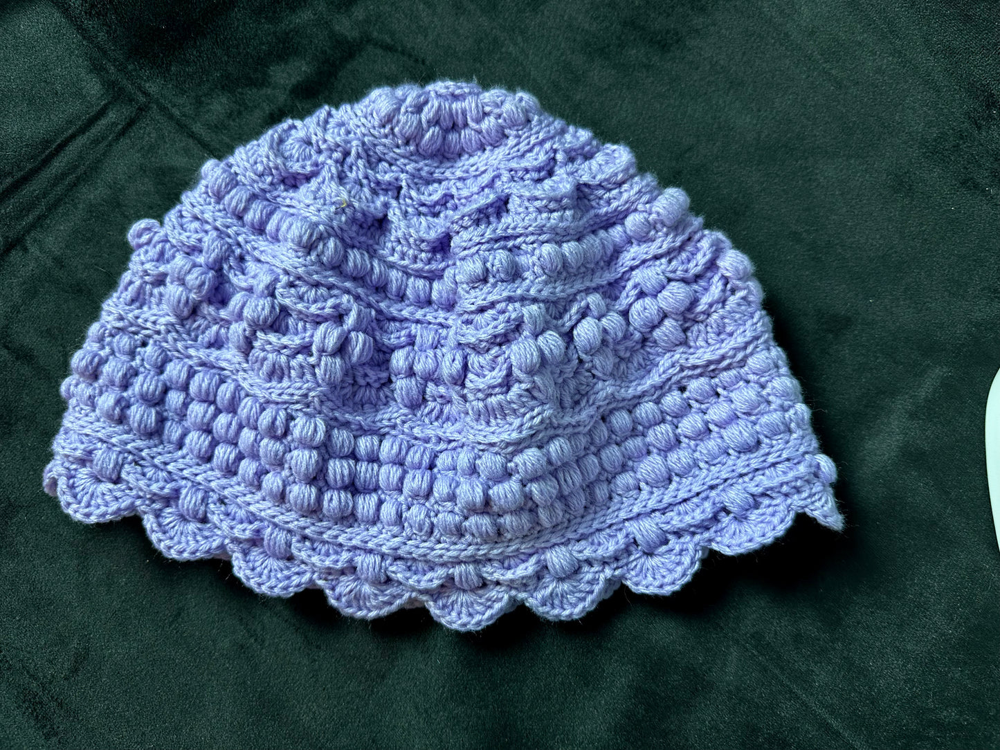 In Her Honor Chemo Cap