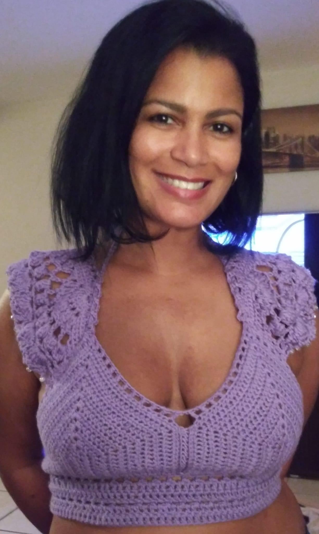Divine Top
