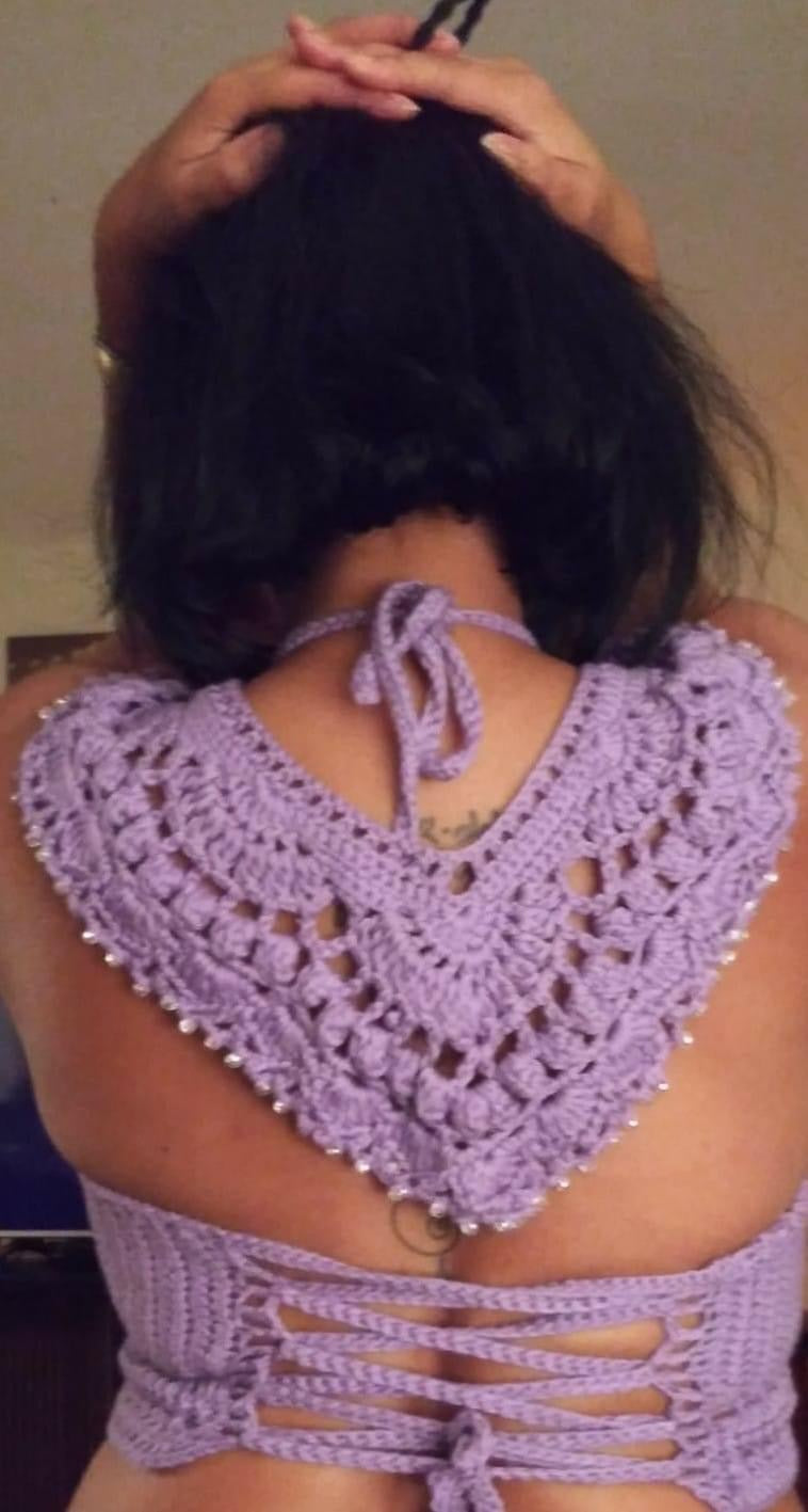 Divine Top