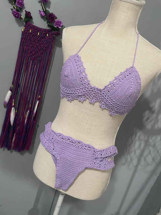 Rio Brazilian Bikini Set