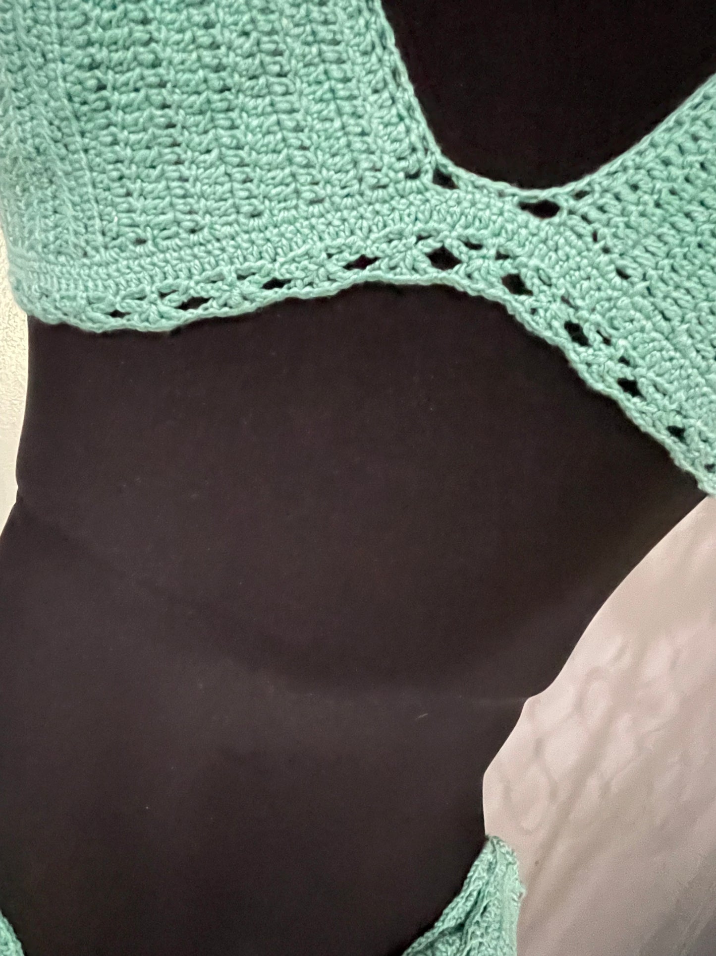 Boho Bikini Set