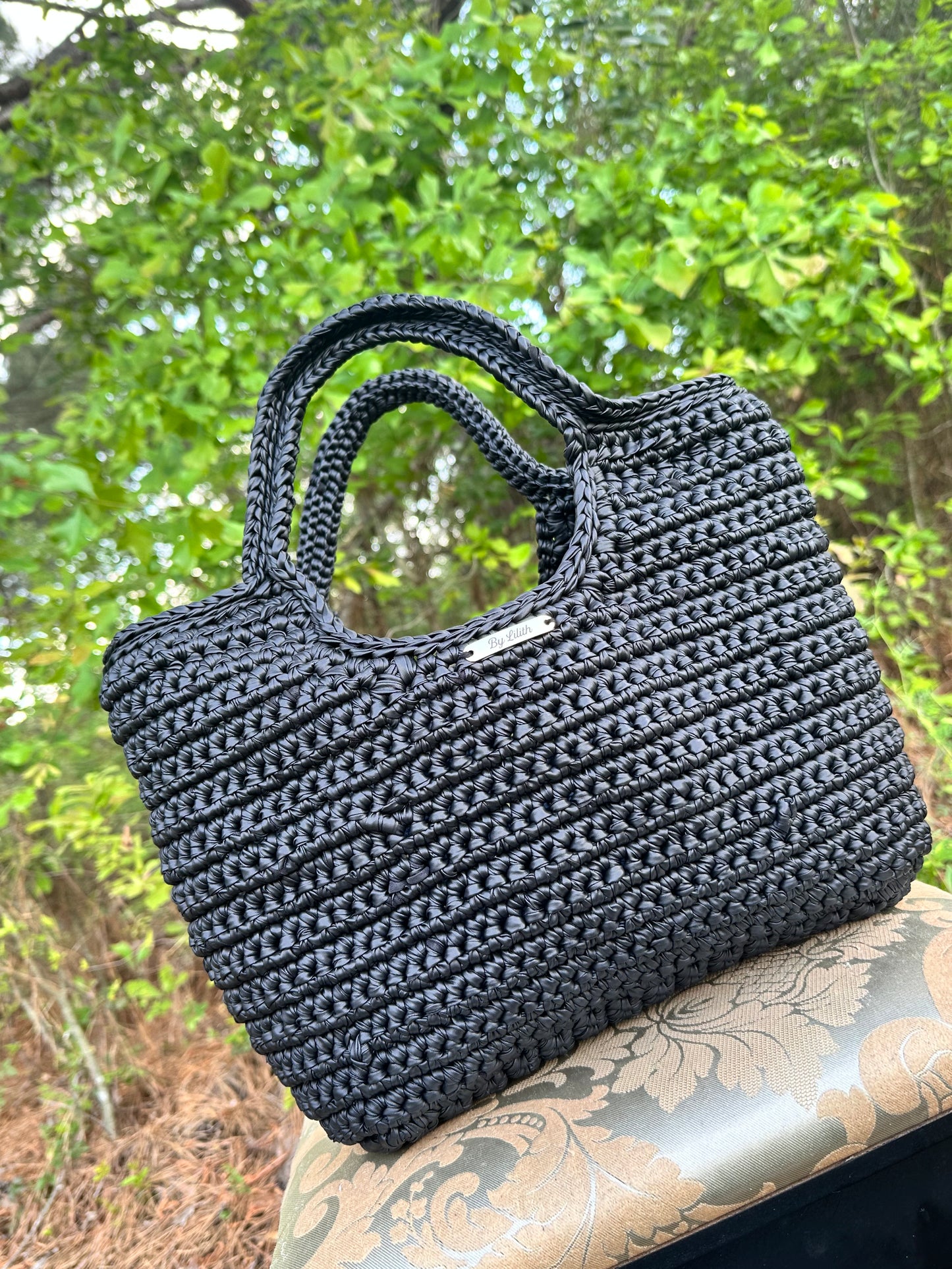 Two of Wands Ludlow Tote