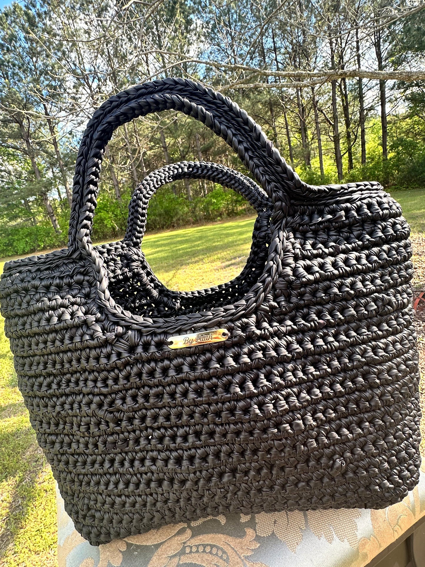Two of Wands Ludlow Tote