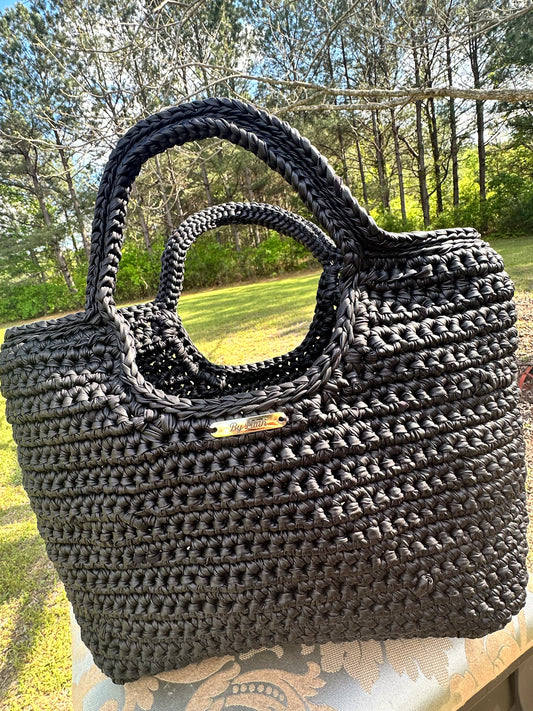 Two of Wands Ludlow Tote