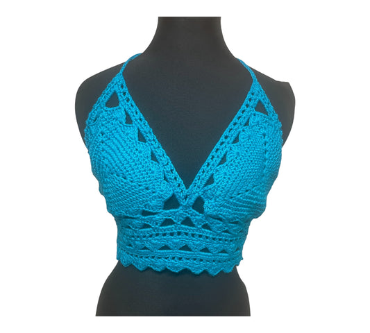 Lotus Top