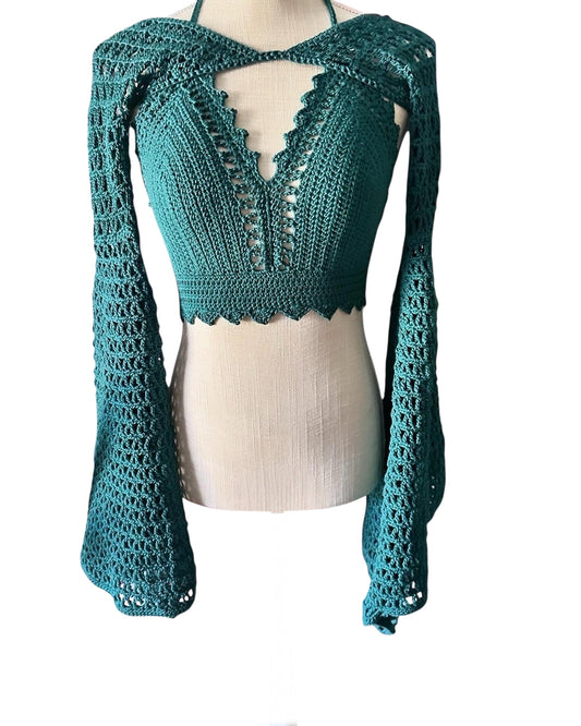 Fae Bralette Set