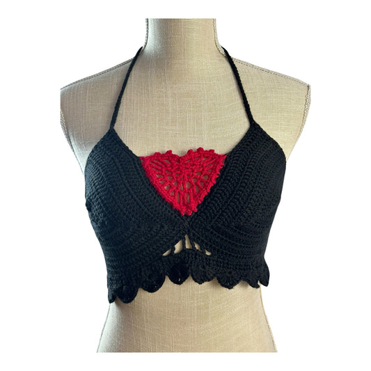 Heartbreak Bralette