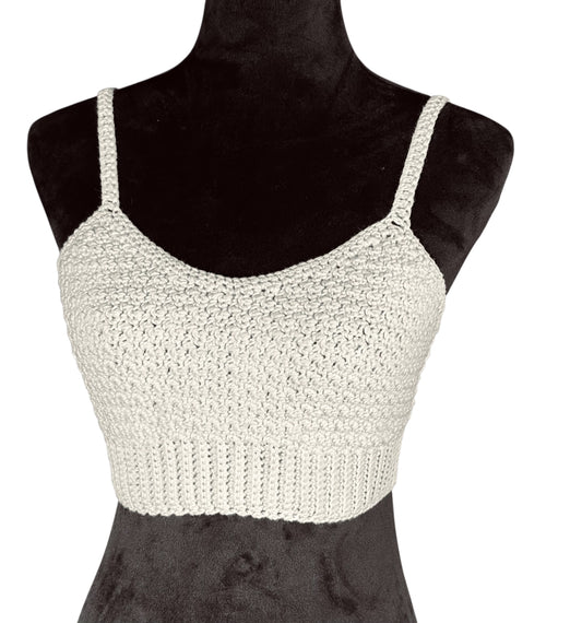 Sweet Cocoa Bralette