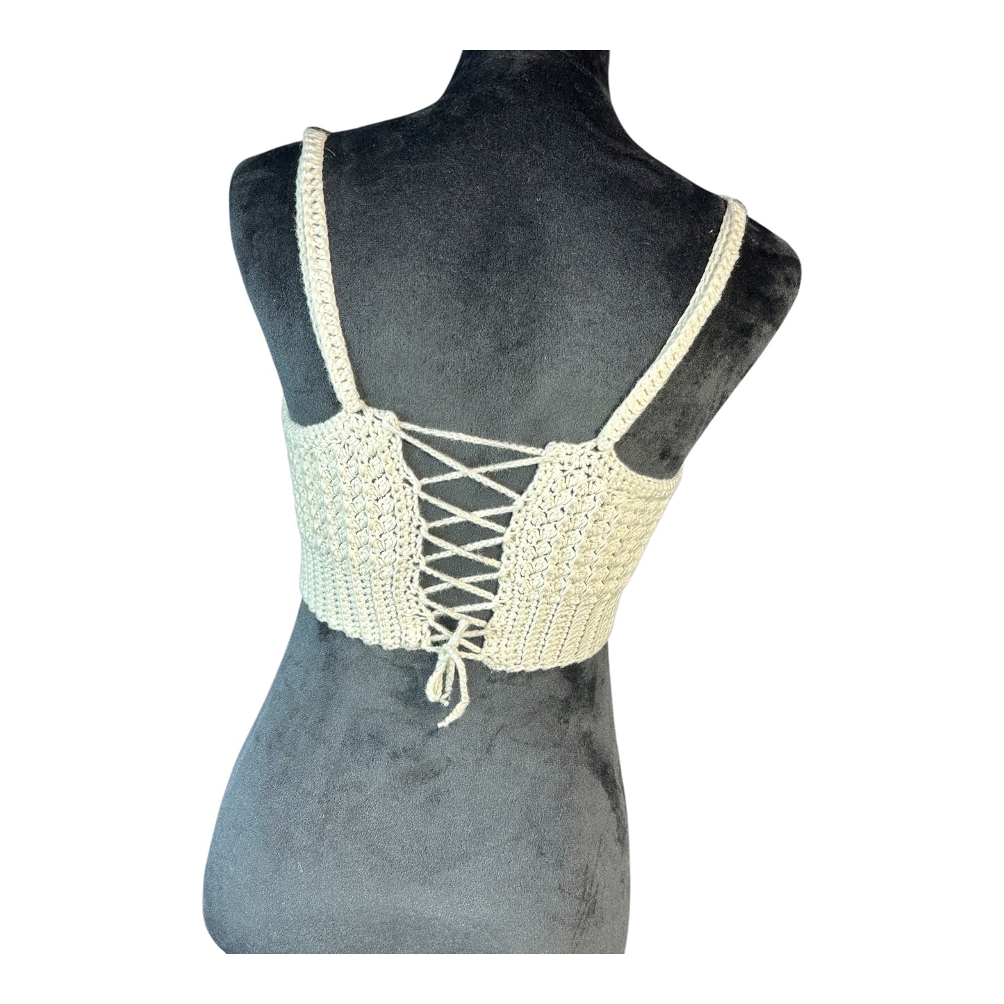 Sweet Cocoa Bralette