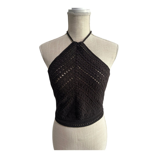 The Jocelyn Halter Top