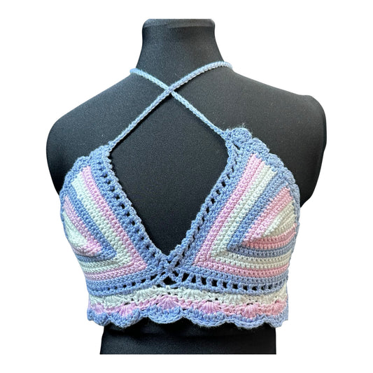 Sweet Fans Bralette