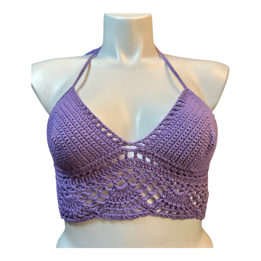 Laura Bralette Top