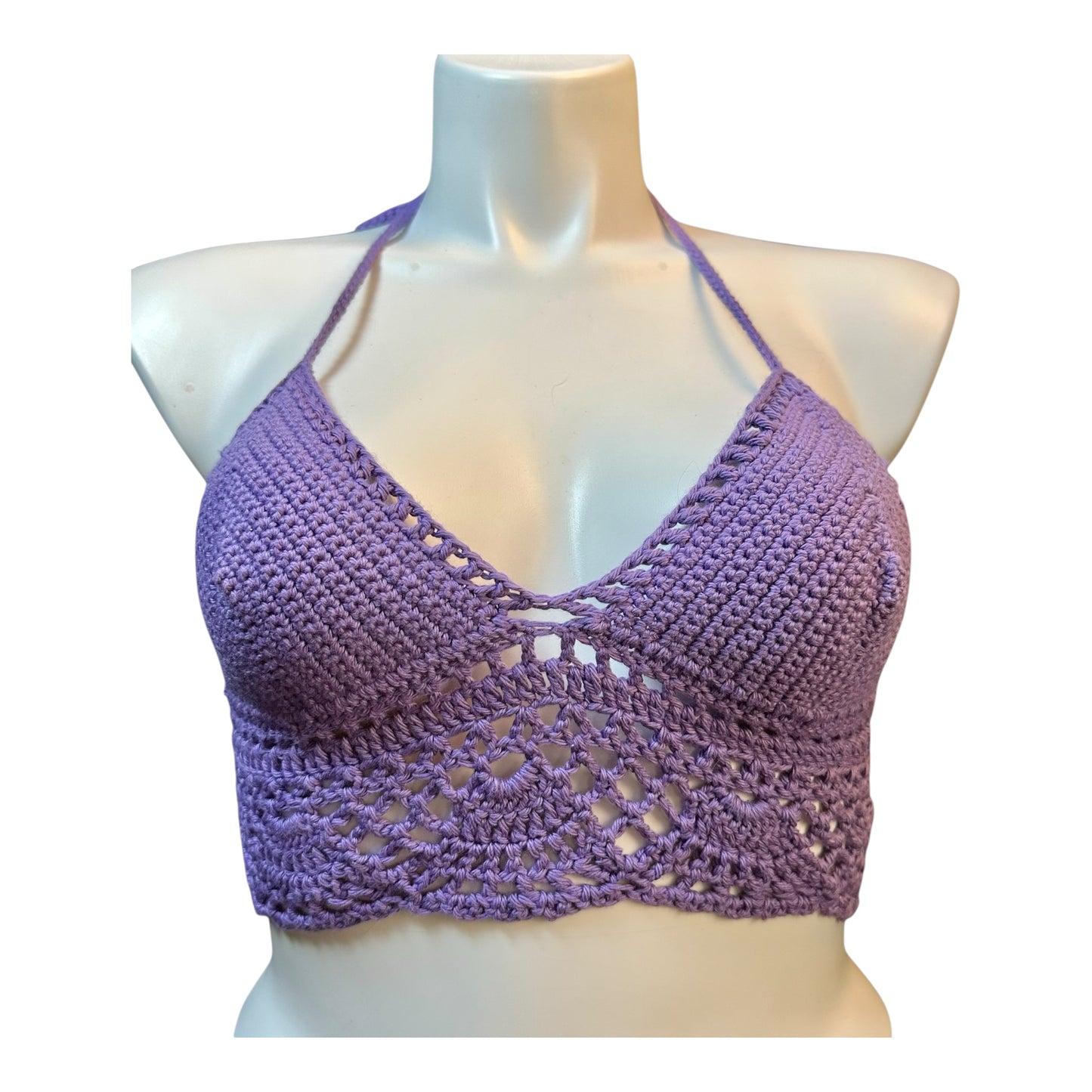 Laura Bralette Top