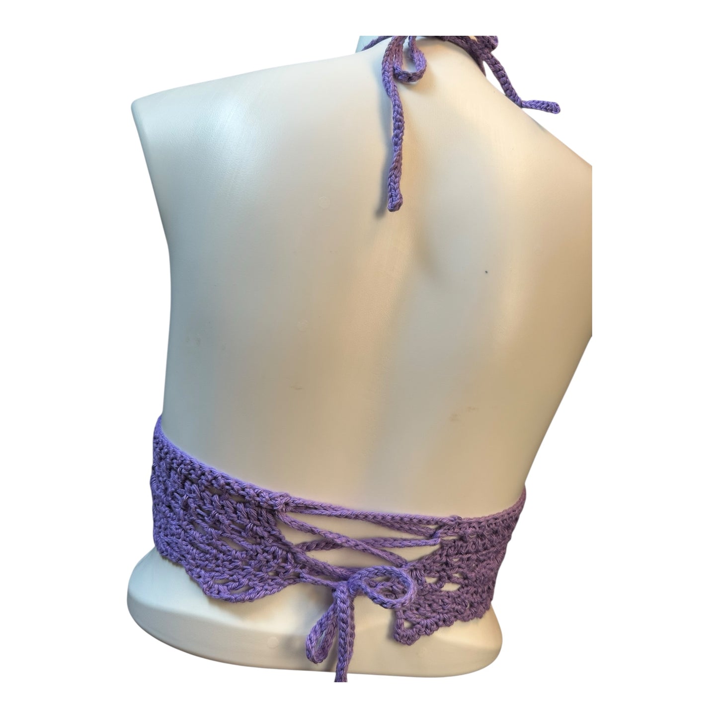 Laura Bralette Top