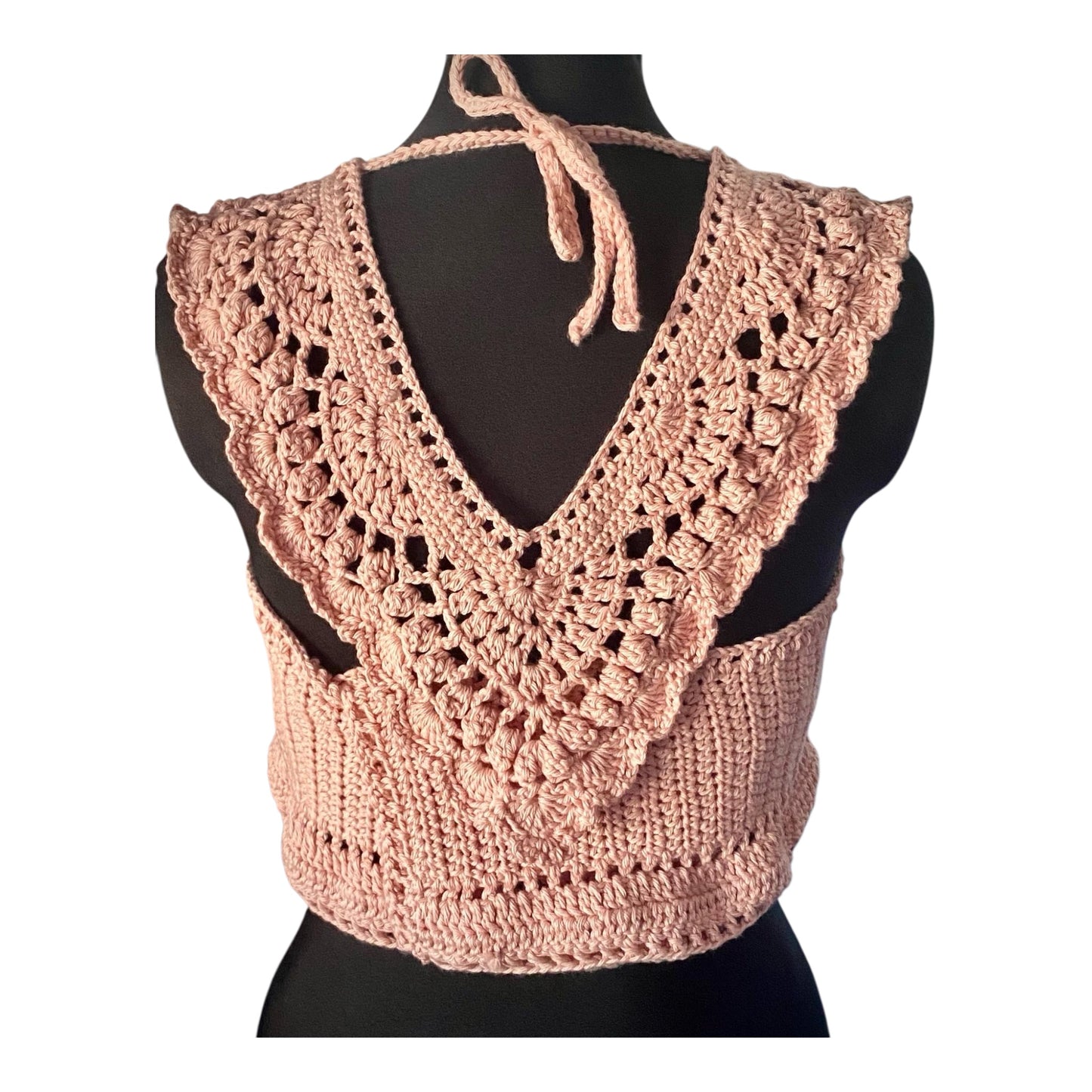Divine Top
