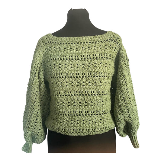 The Sophia Sweater