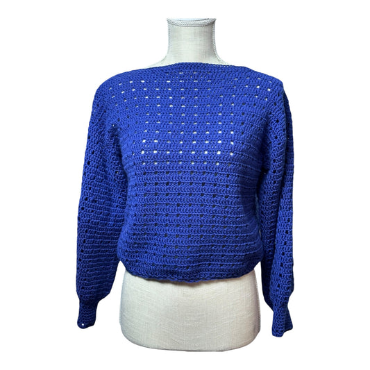 Lantern Sweater