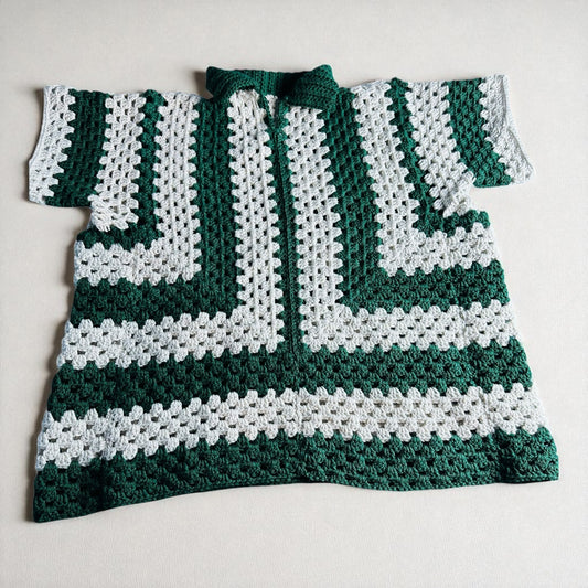 Denver Striped Shirt