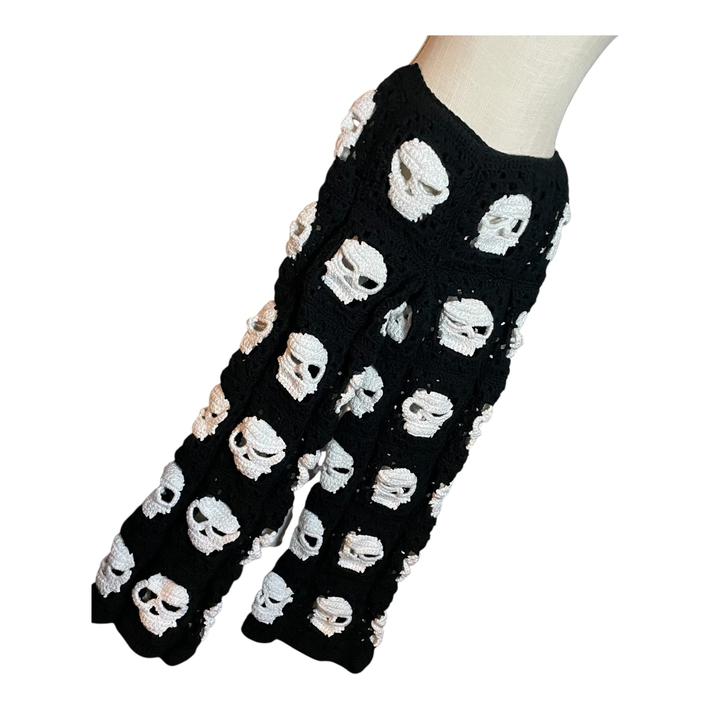 Skull Pants